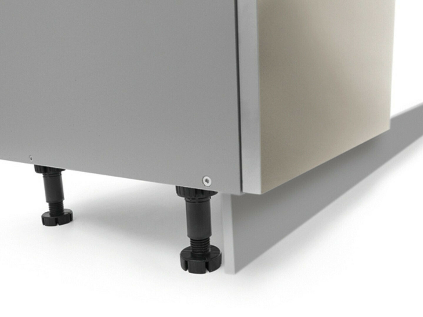 Moodul valamukapp ustega Eva White 126