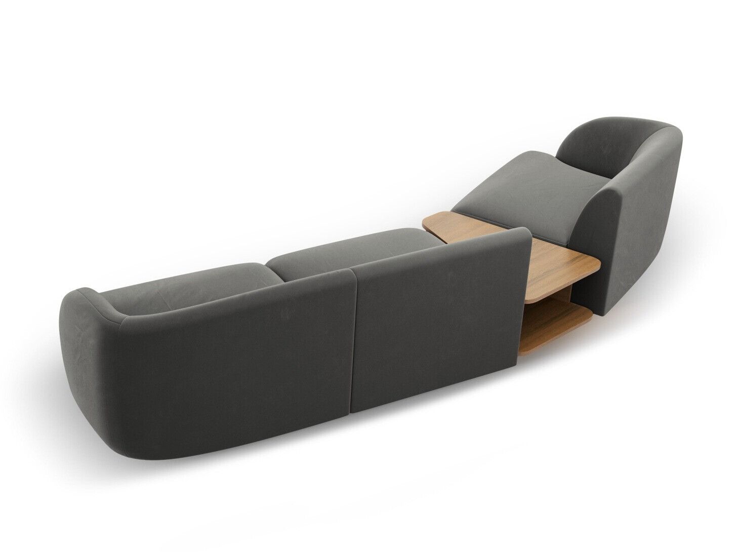 Moodulnurgadiivan Tivlomi 118 (Bluvel 13)