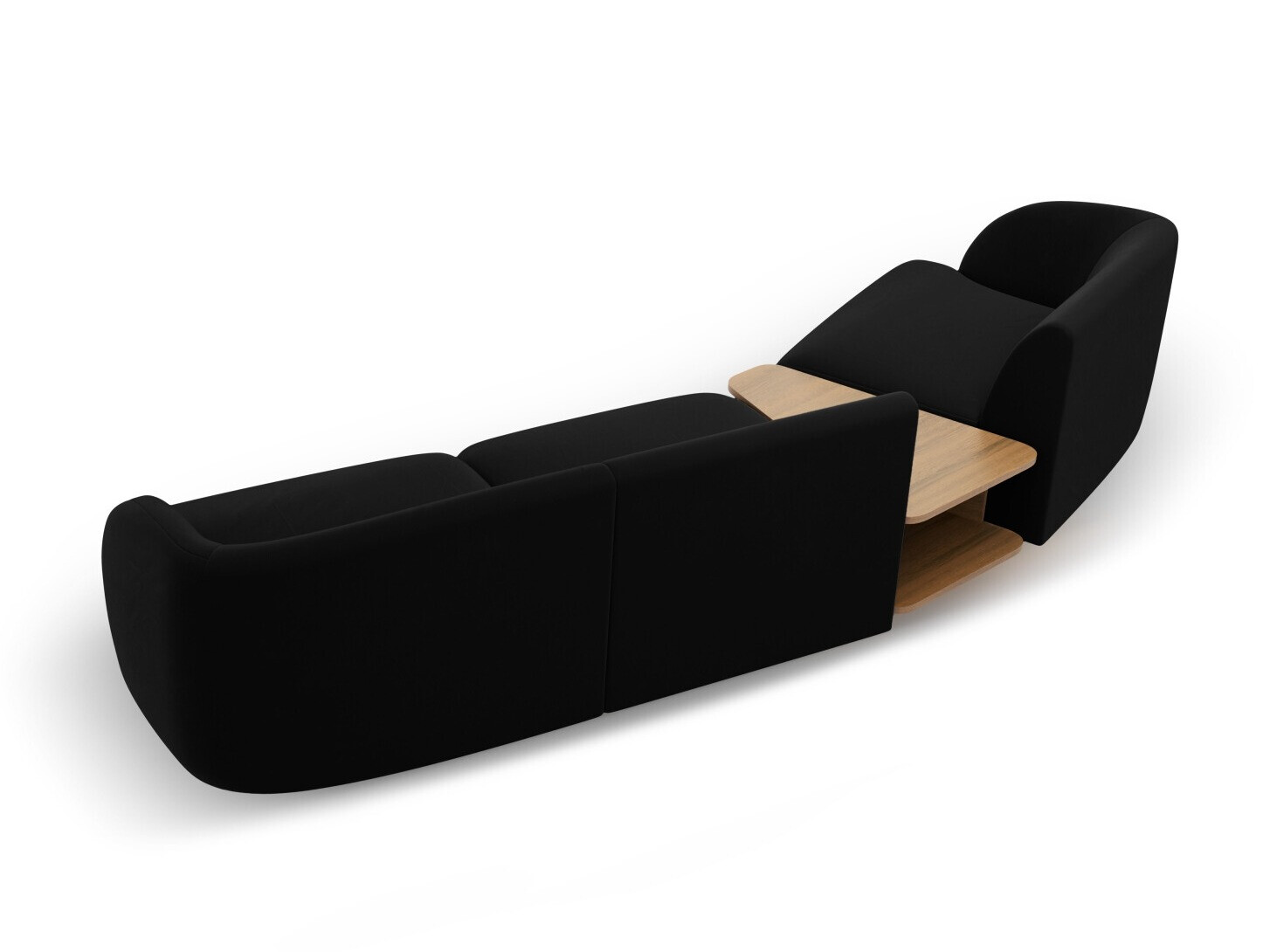 Moodulnurgadiivan Tivlomi 118 (Bluvel 19)