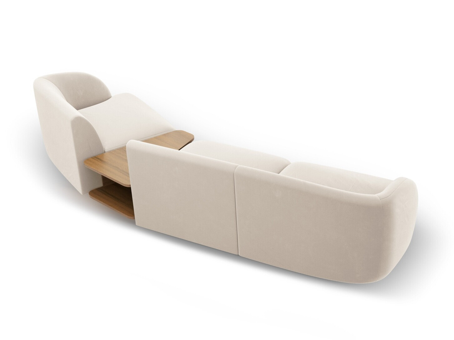 Moodulnurgadiivan Tivlomi 118 (Bluvel 22)