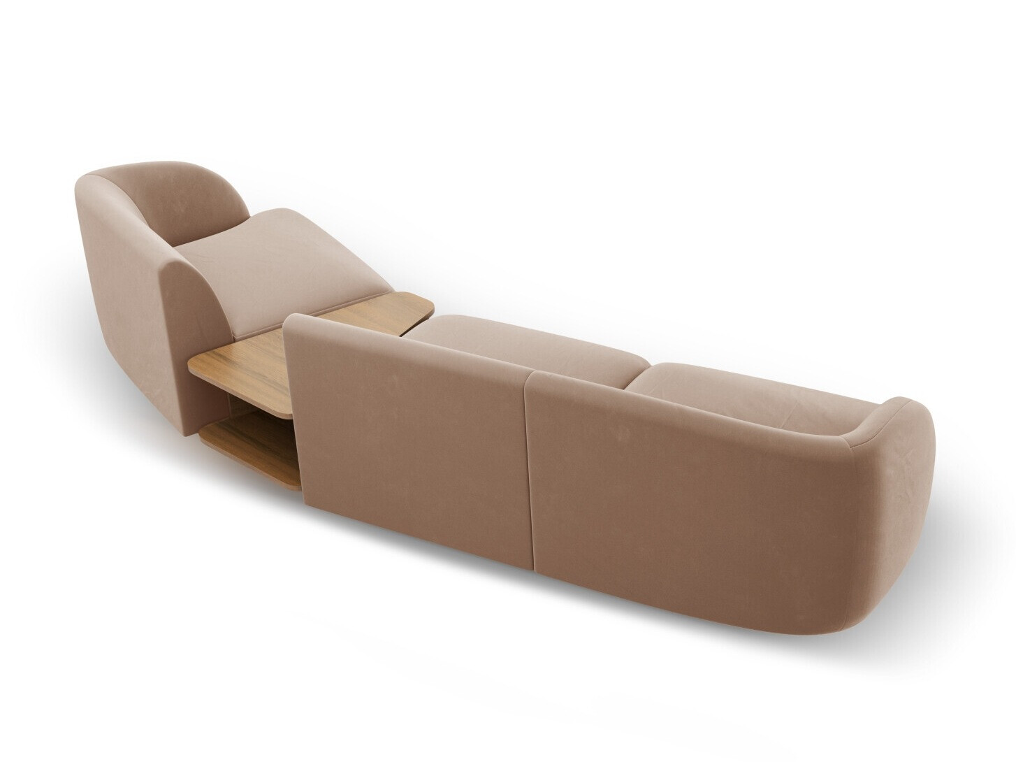 Moodulnurgadiivan Tivlomi 118 (Bluvel 40)