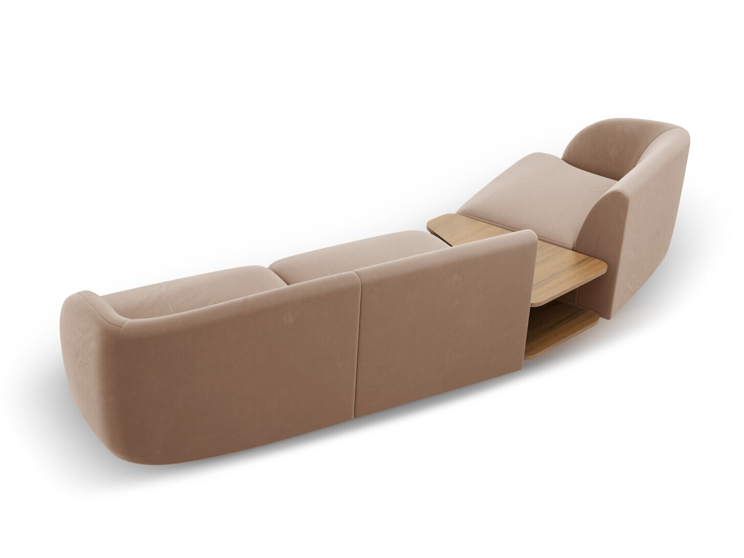 Moodulnurgadiivan Tivlomi 118 (Bluvel 40)