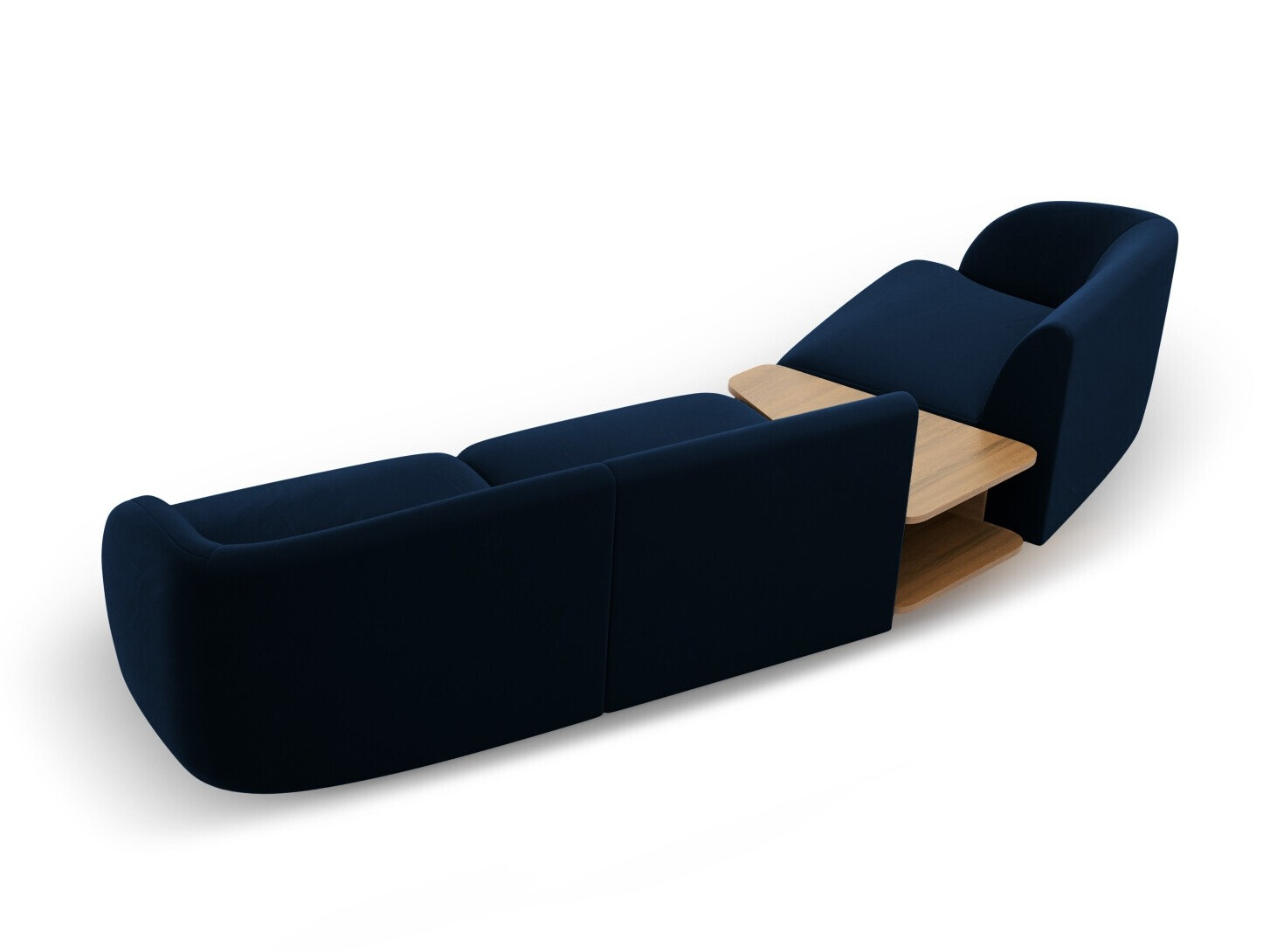 Moodulnurgadiivan Tivlomi 118 (Bluvel 86)