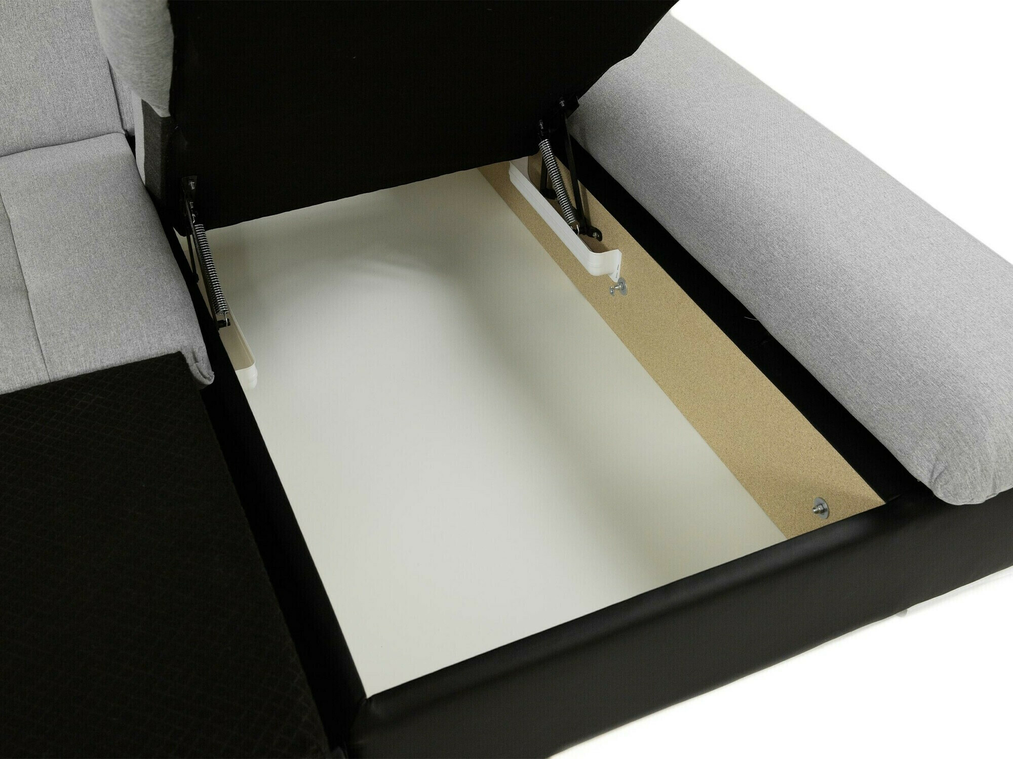 Nurgadiivan Comfivo Sanitas I (Wave 05)