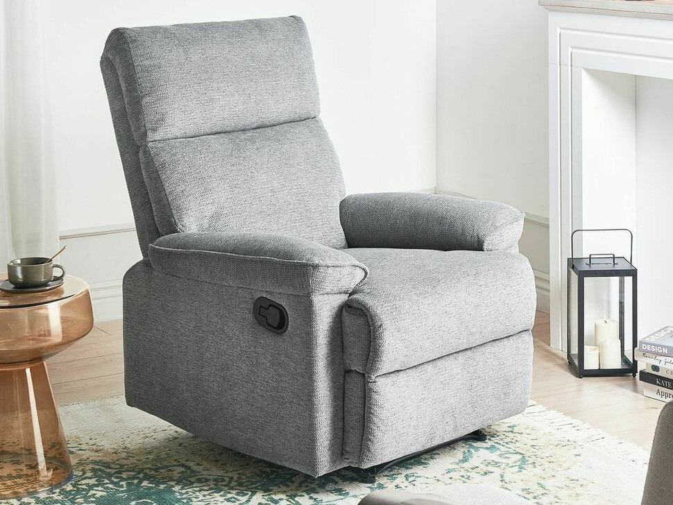 Tugitool recliner Berwyn 1408 (Hall)