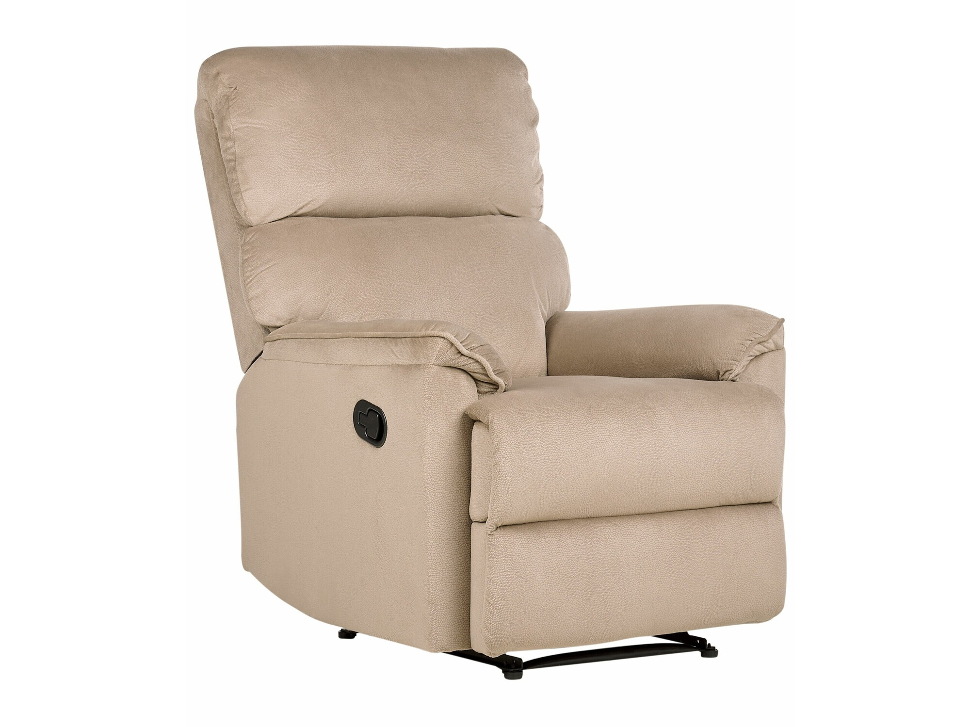 Tugitool recliner Berwyn 1408 (Helepruun)