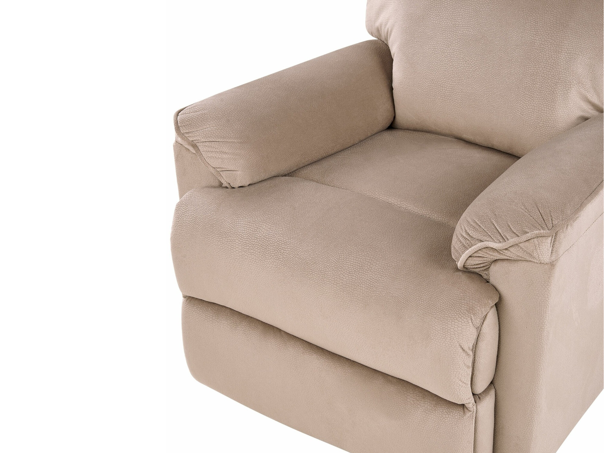 Tugitool recliner Berwyn 1408 (Helepruun)