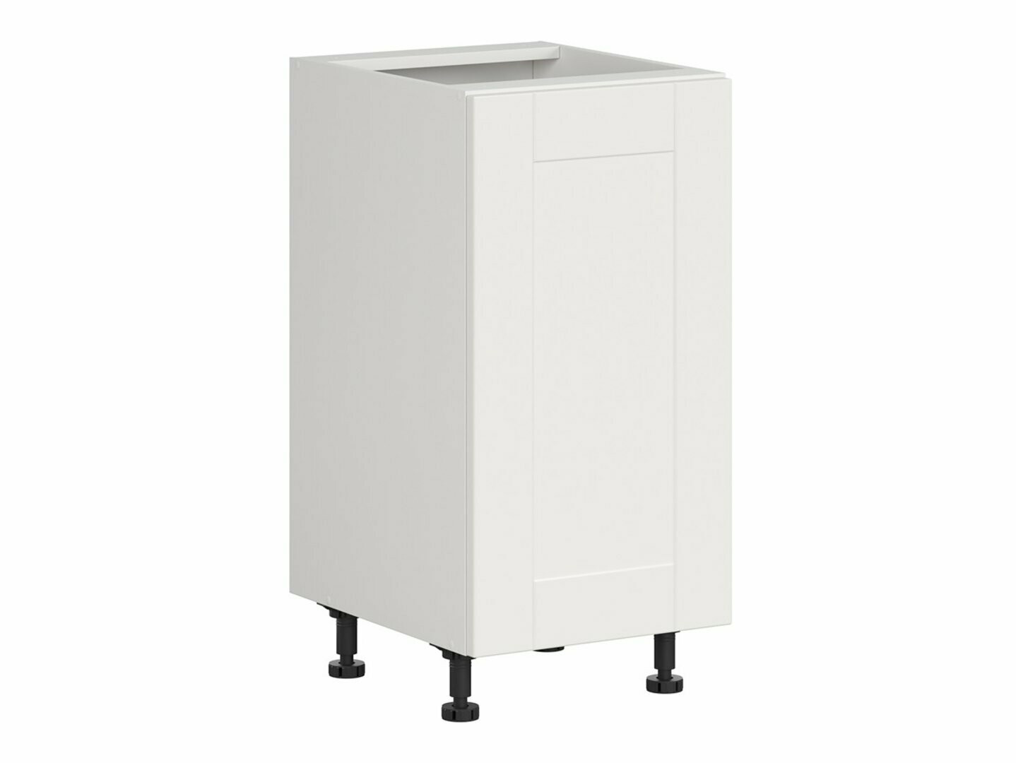 Ustega moodulkapp Eva White 116