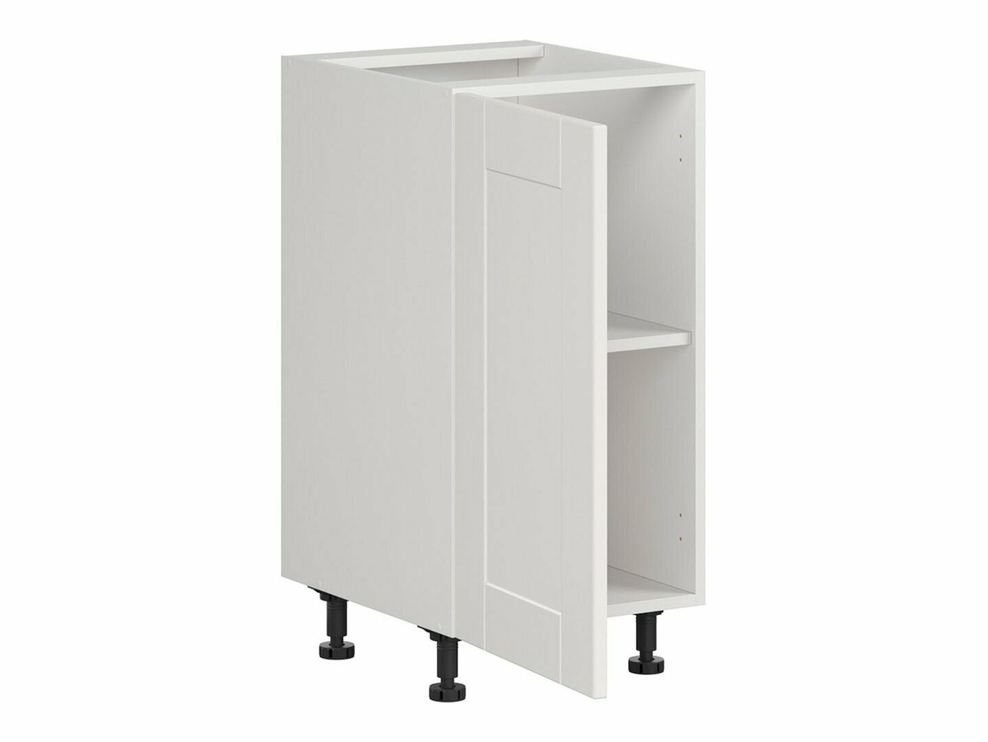 Ustega moodulkapp Eva White 116