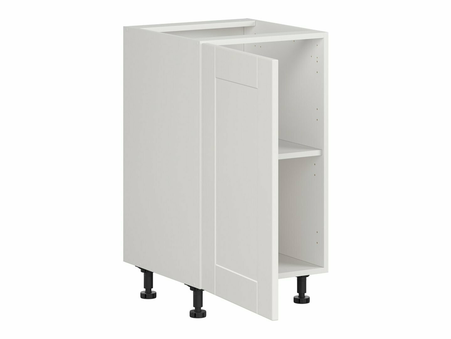 Ustega moodulkapp Eva White 117