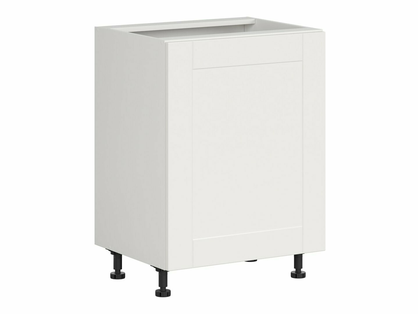 Ustega moodulkapp Eva White 119