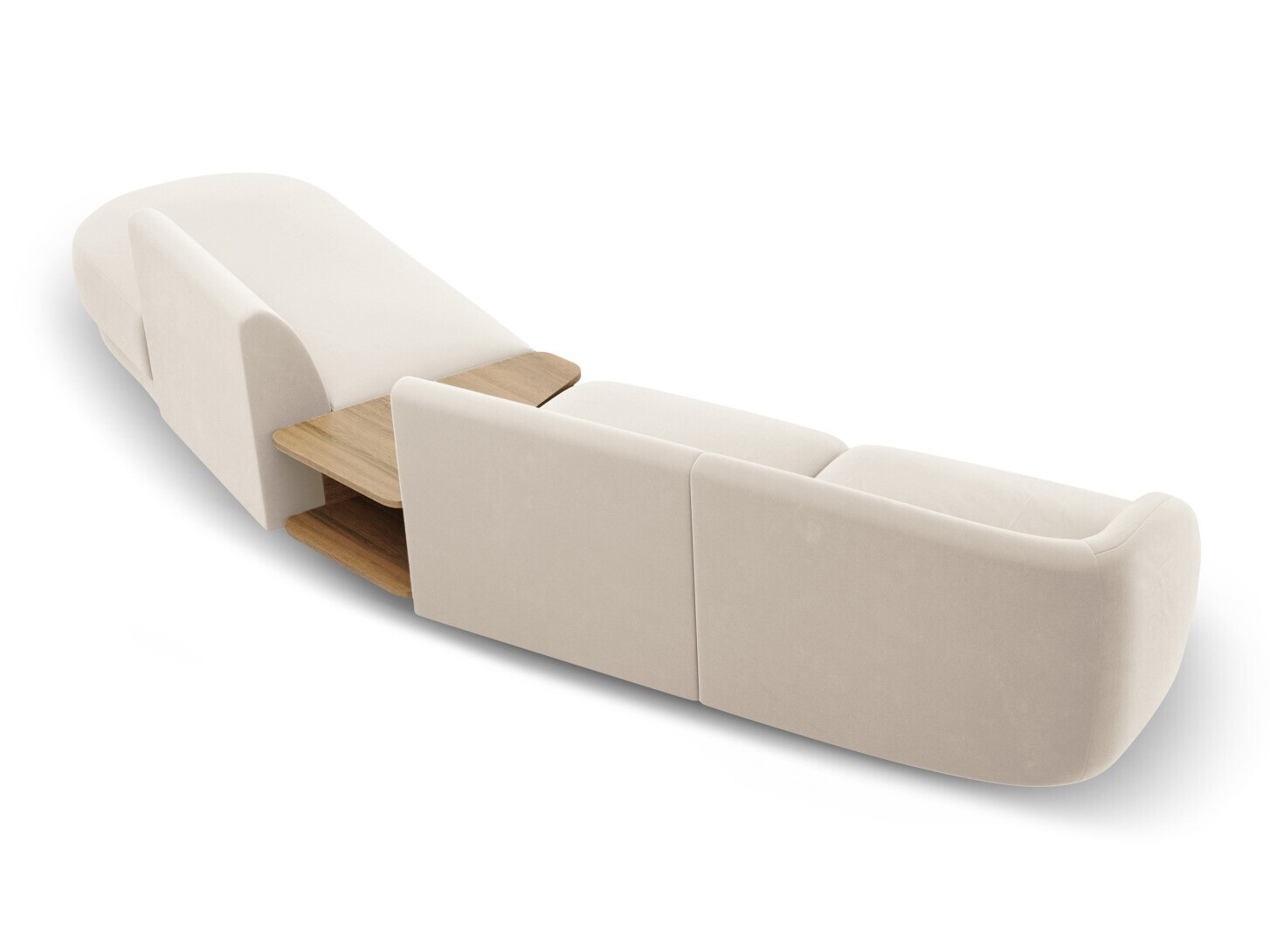 Moodulnurgadiivan Tivlomi 119 (Bluvel 22)