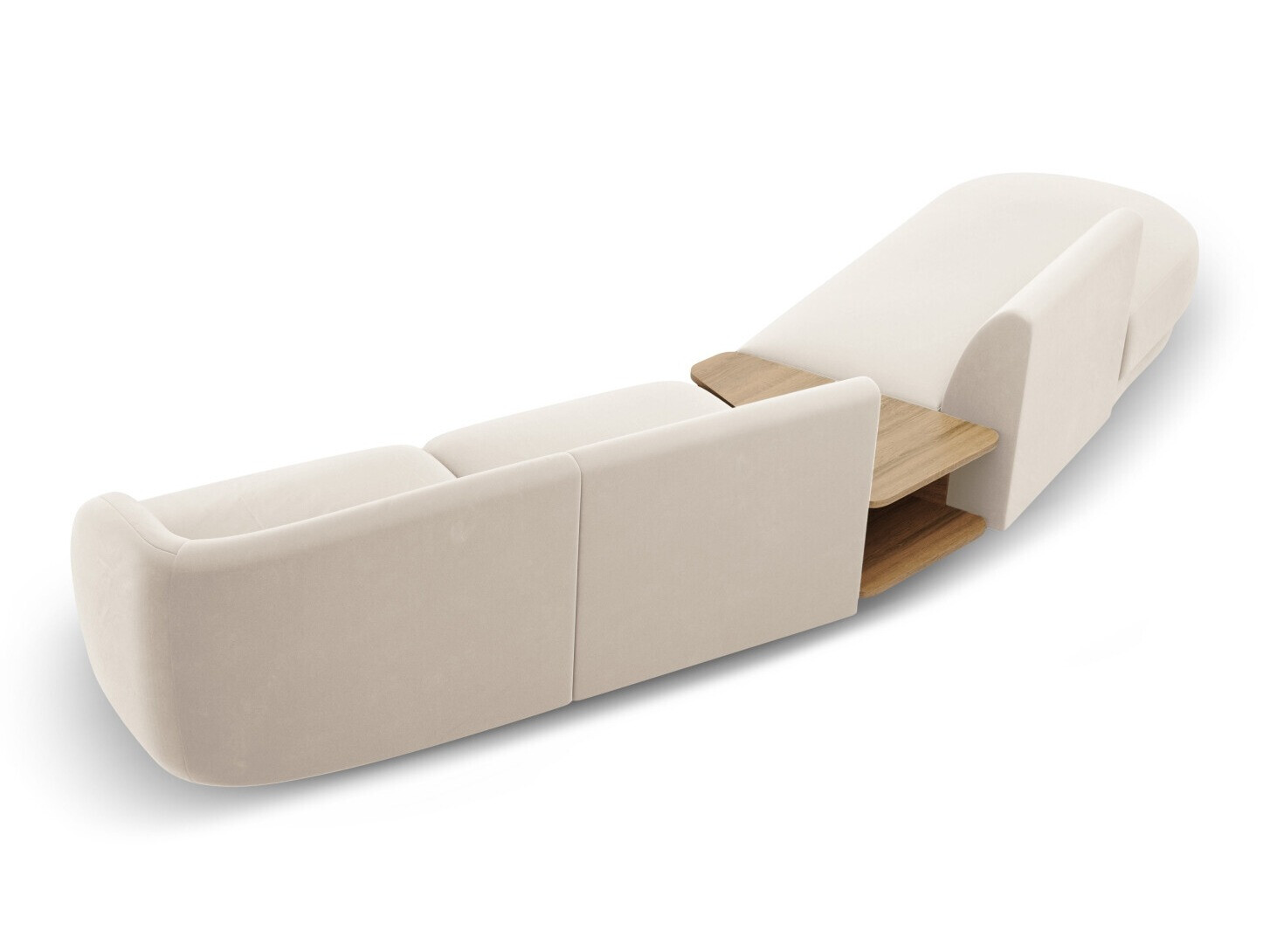 Moodulnurgadiivan Tivlomi 119 (Bluvel 22)