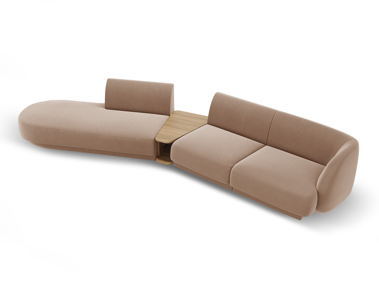 Moodulnurgadiivan Tivlomi 119 (Bluvel 40)