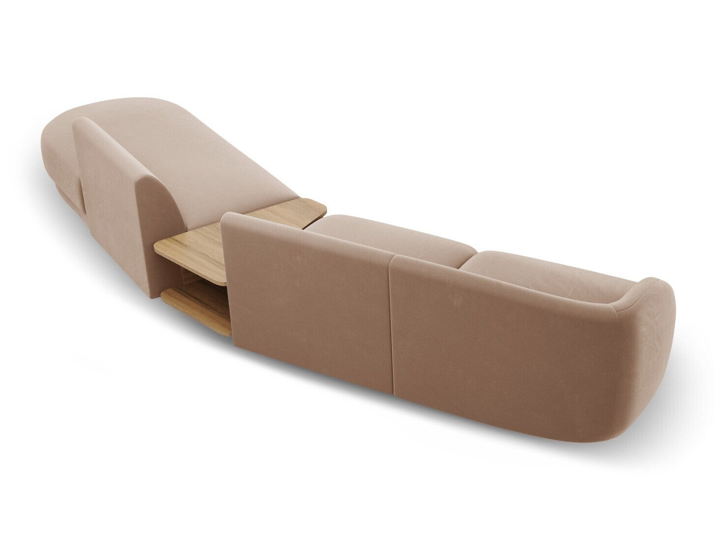 Moodulnurgadiivan Tivlomi 119 (Bluvel 40)