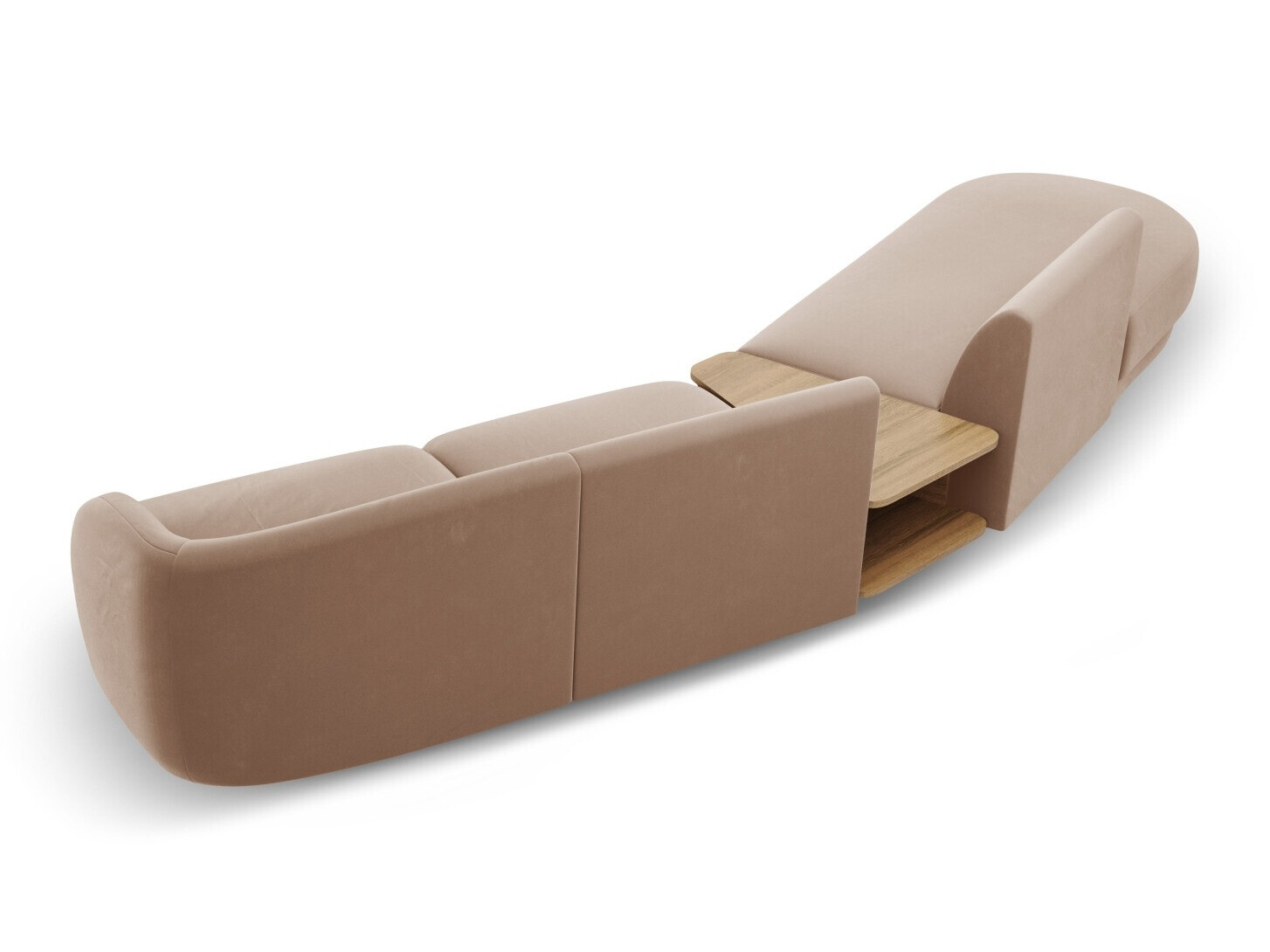 Moodulnurgadiivan Tivlomi 119 (Bluvel 40)