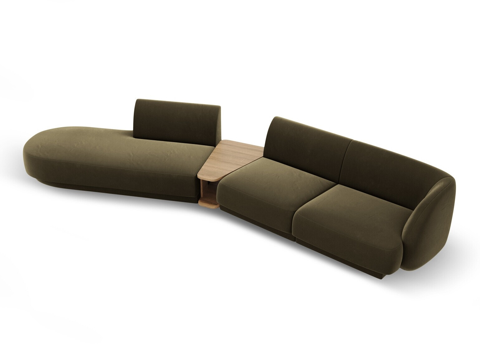 Moodulnurgadiivan Tivlomi 119 (Bluvel 77)