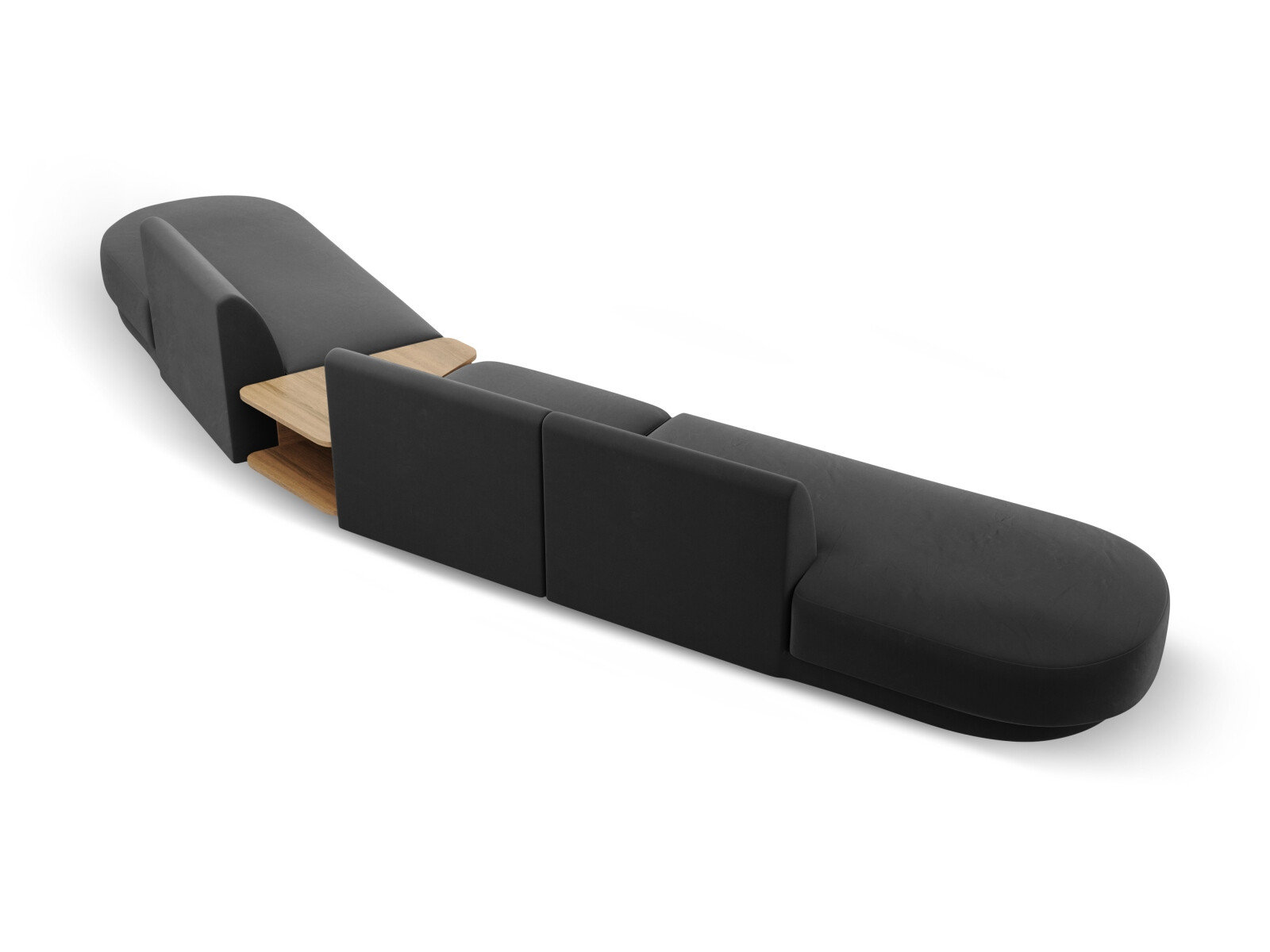 Moodulnurgadiivan Tivlomi 120 (Bluvel 14)