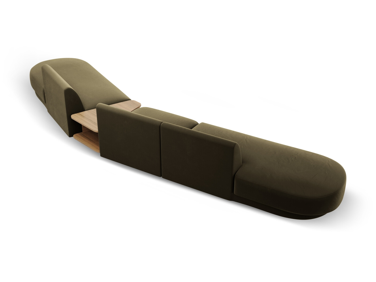 Moodulnurgadiivan Tivlomi 120 (Bluvel 77)