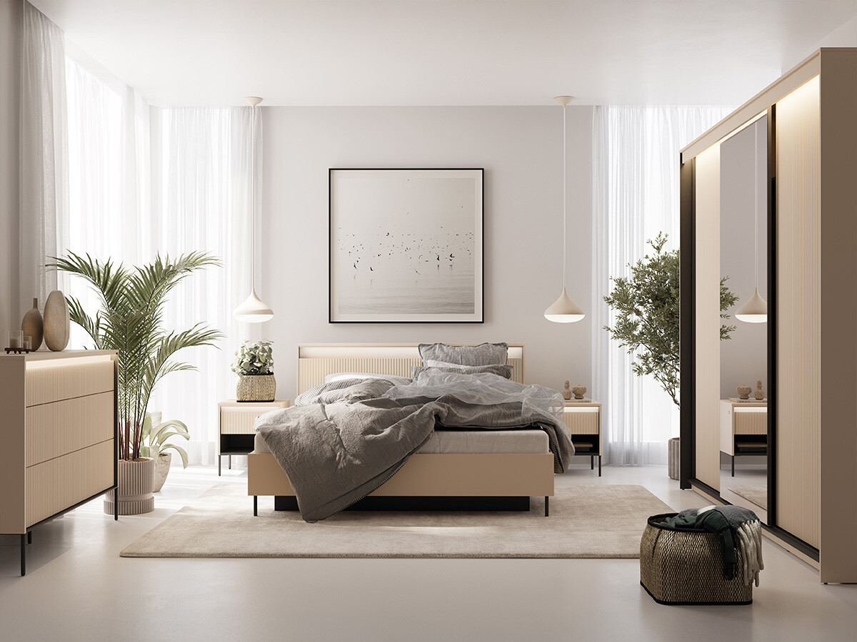 Magamistoakomplekt Lorfera 110