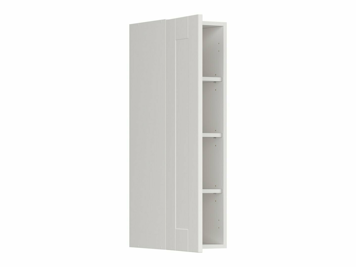 Moodul seinakapp Eva White 139