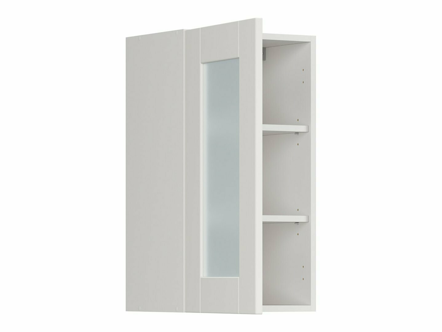 Moodul seinakapp Eva White 141