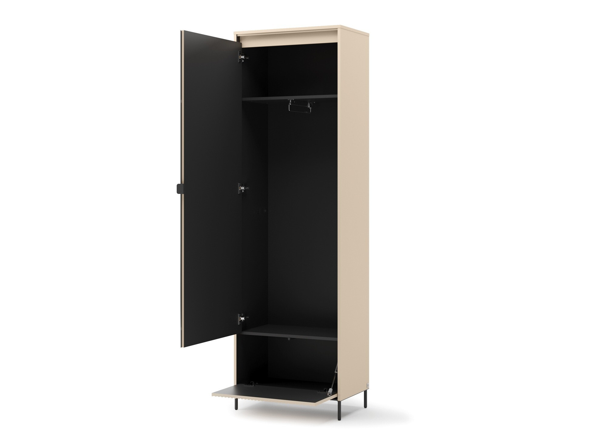 Riidekapp Lorfera 111