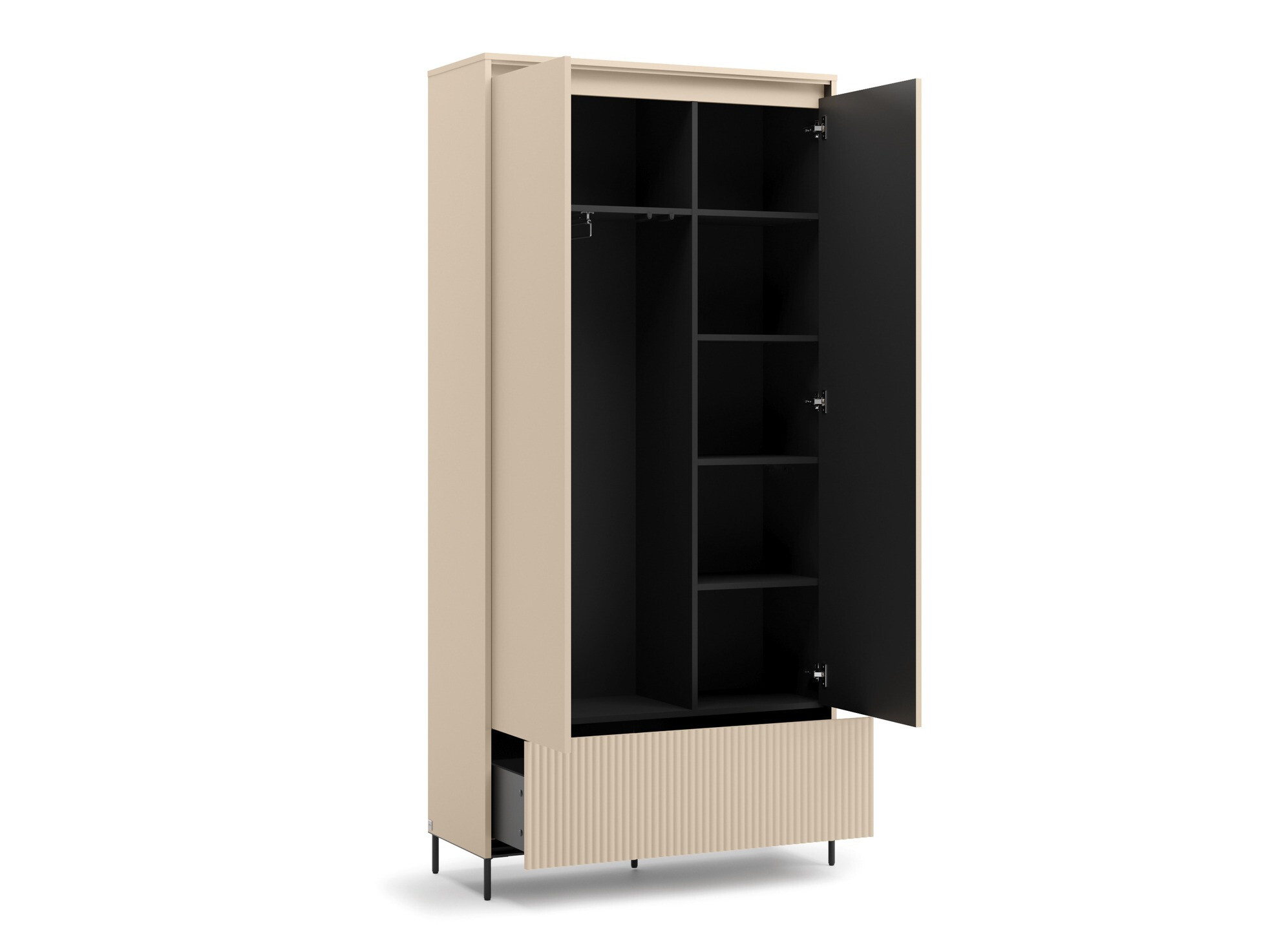 Riidekapp Lorfera 112