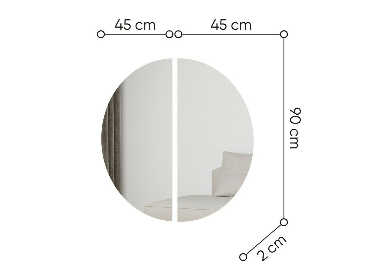 Esikukomplekt Lorfera 120