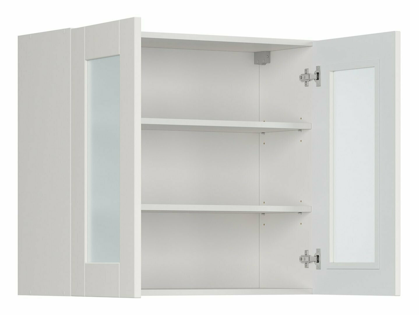 Moodul seinakapp Eva White 151