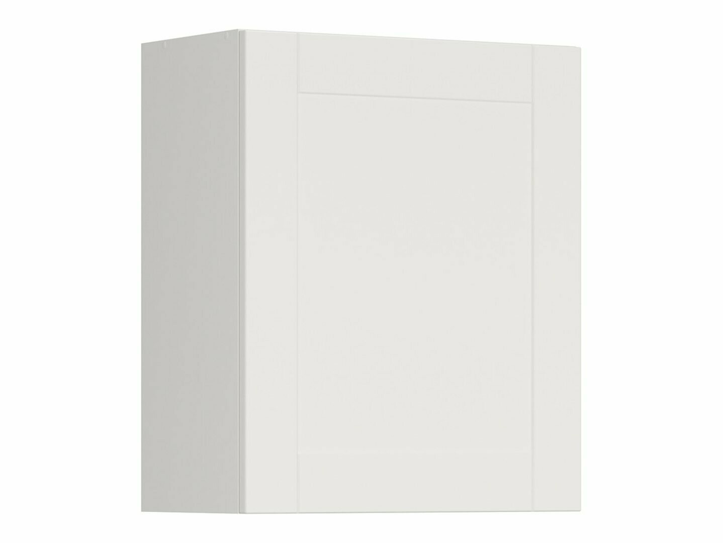 Moodul seinakapp nõudekuivatusrestiga Eva White 155