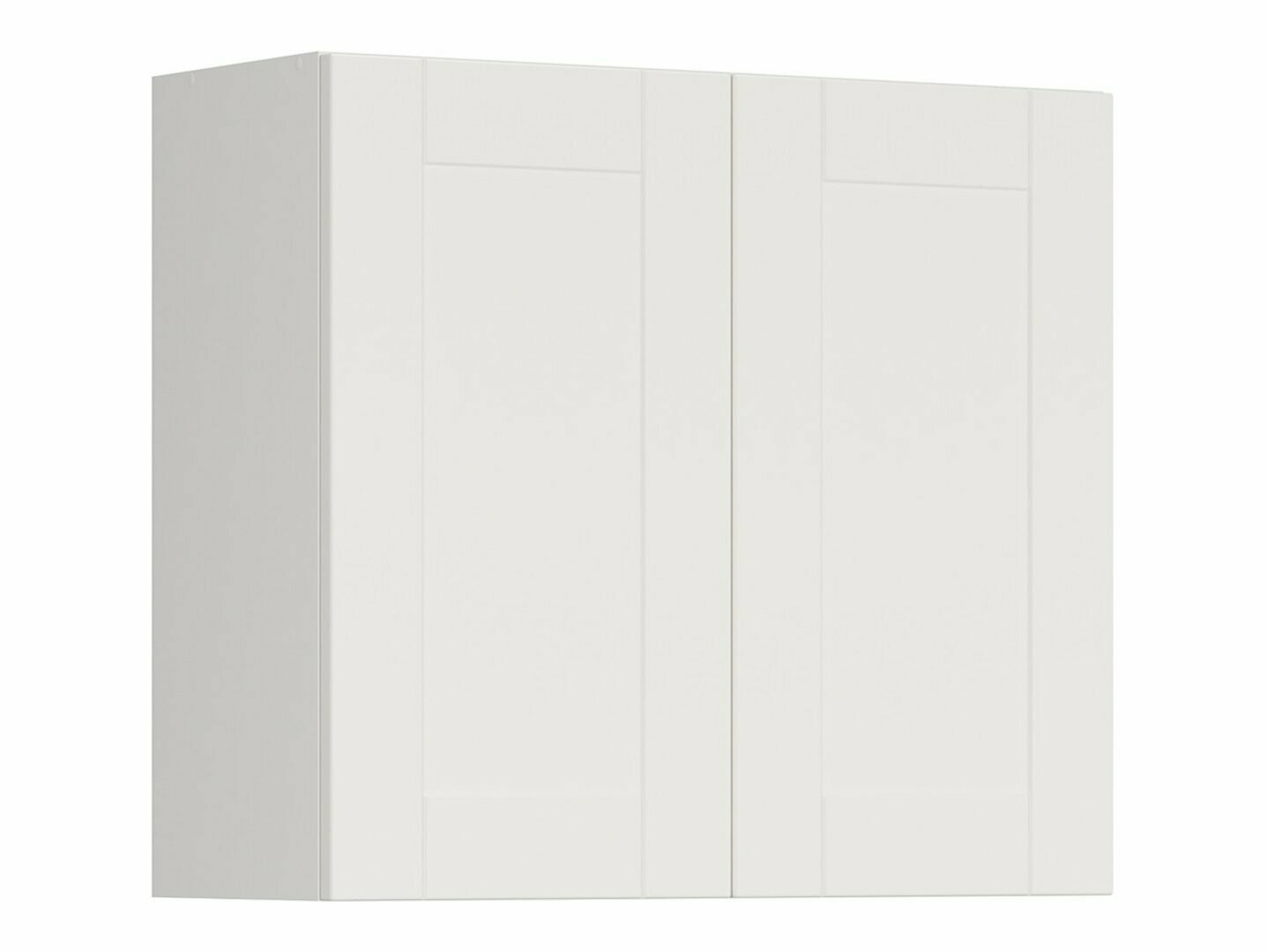 Moodul seinakapp nõudekuivatusrestiga Eva White 156