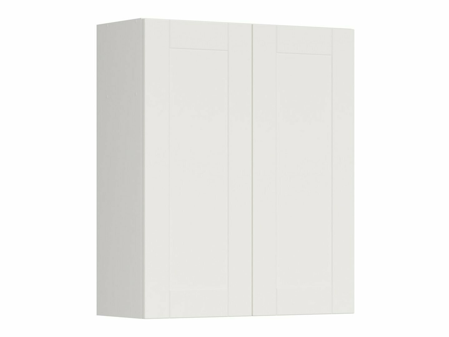 Moodul seinakapp nõudekuivatusrestiga Eva White 157