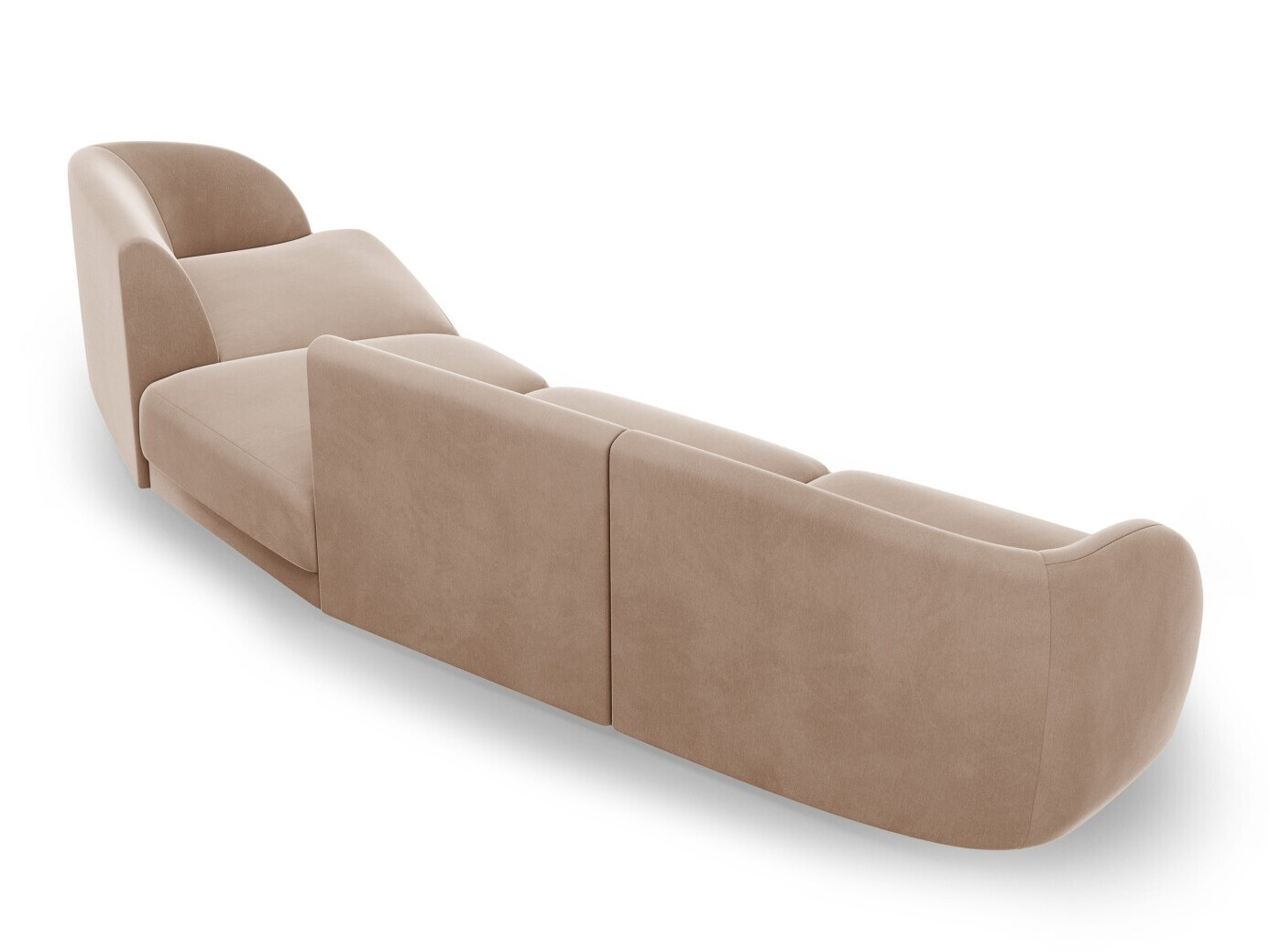 Moodulnurgadiivan Tivlomi 122 (Bluvel 40)