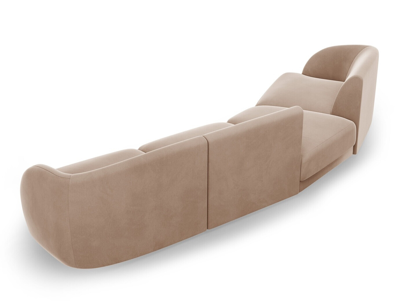 Moodulnurgadiivan Tivlomi 122 (Bluvel 40)