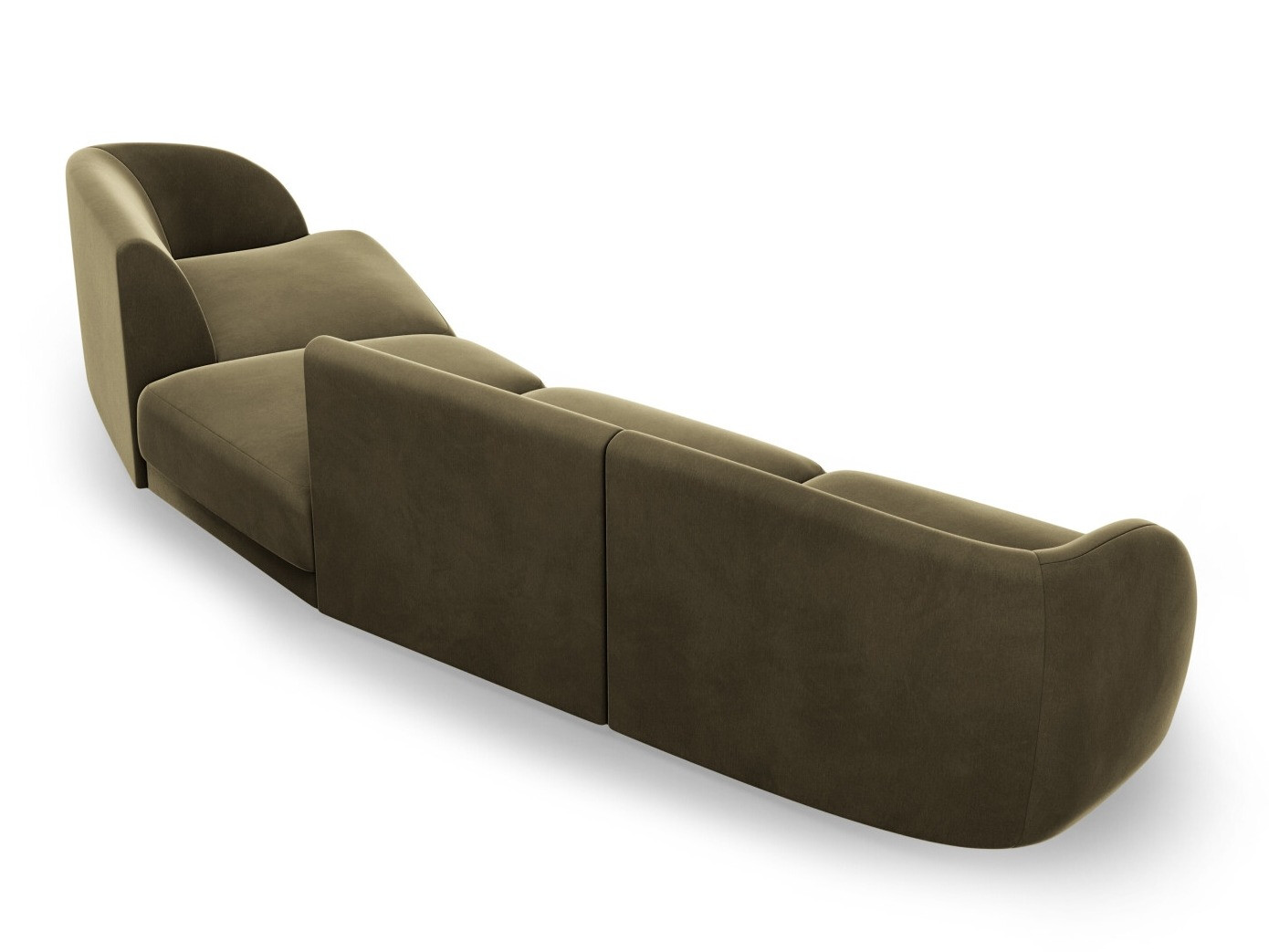 Moodulnurgadiivan Tivlomi 122 (Bluvel 77)