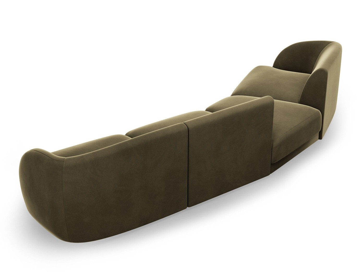 Moodulnurgadiivan Tivlomi 122 (Bluvel 77)