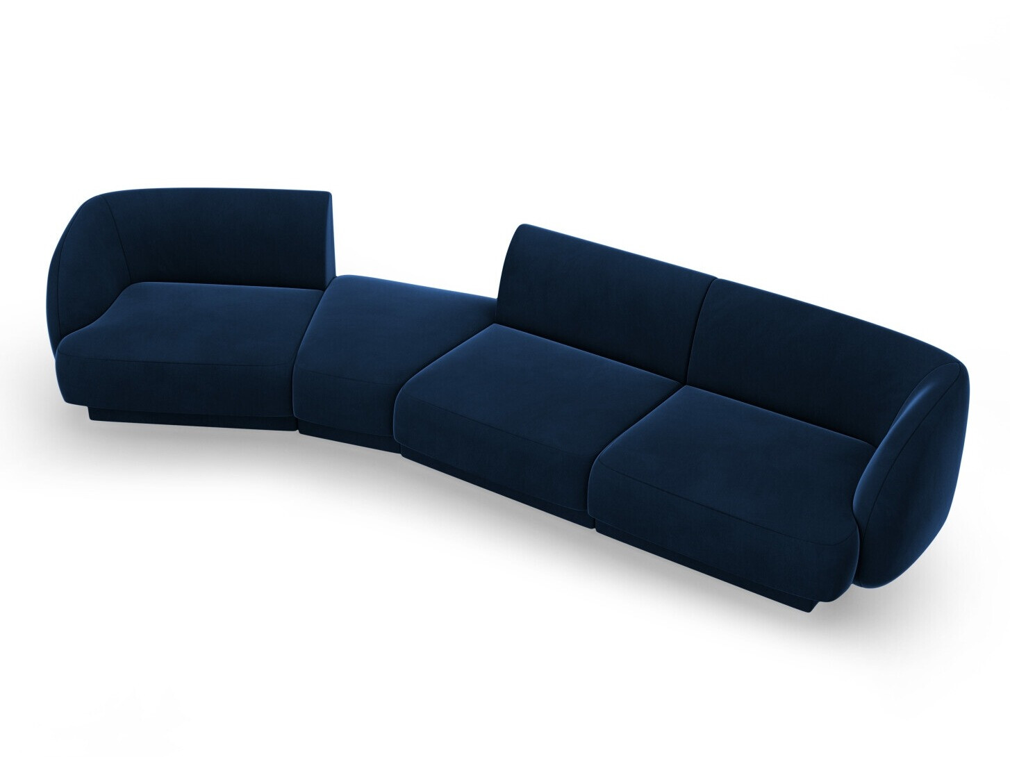 Moodulnurgadiivan Tivlomi 122 (Bluvel 86)