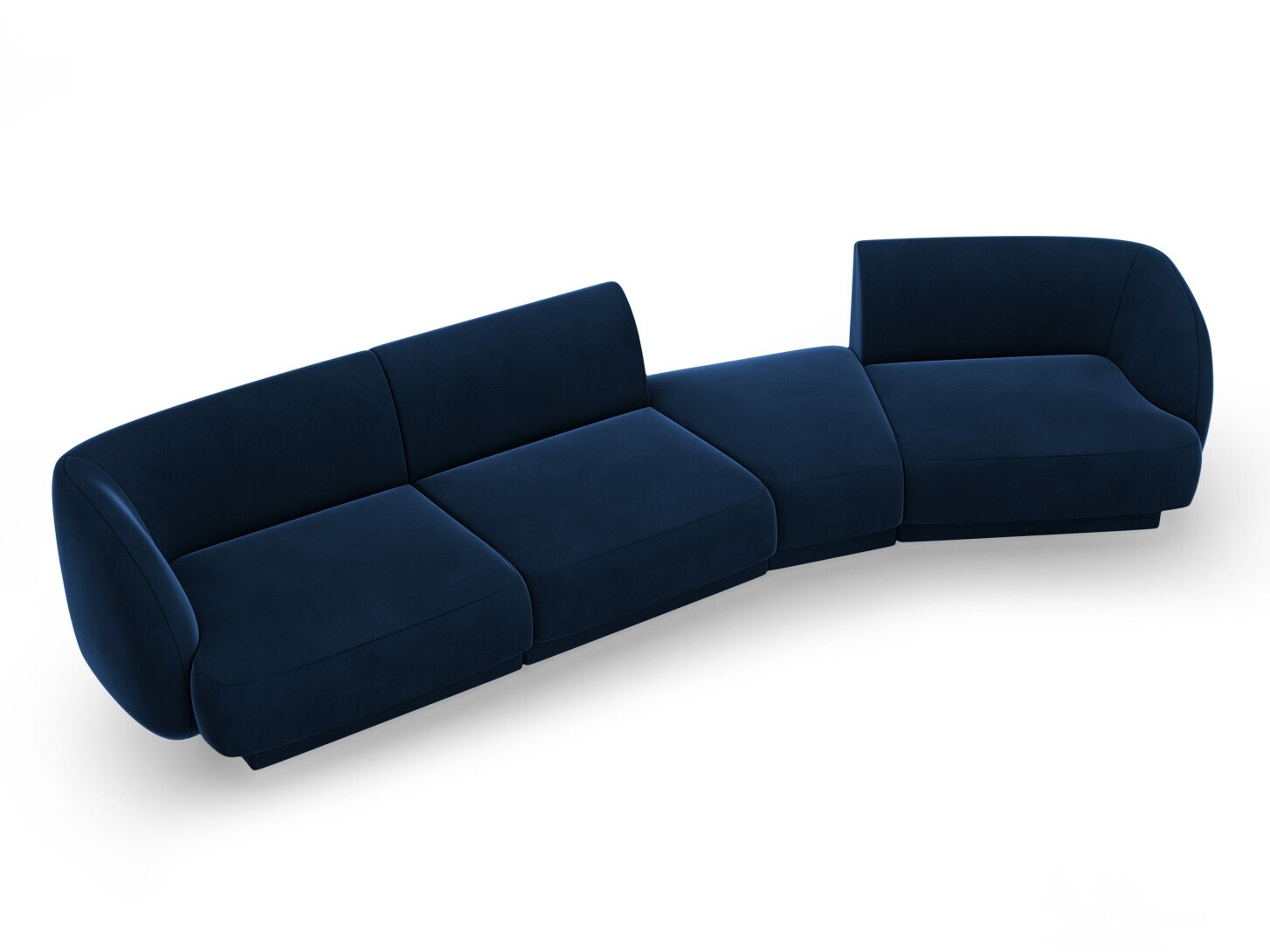 Moodulnurgadiivan Tivlomi 122 (Bluvel 86)