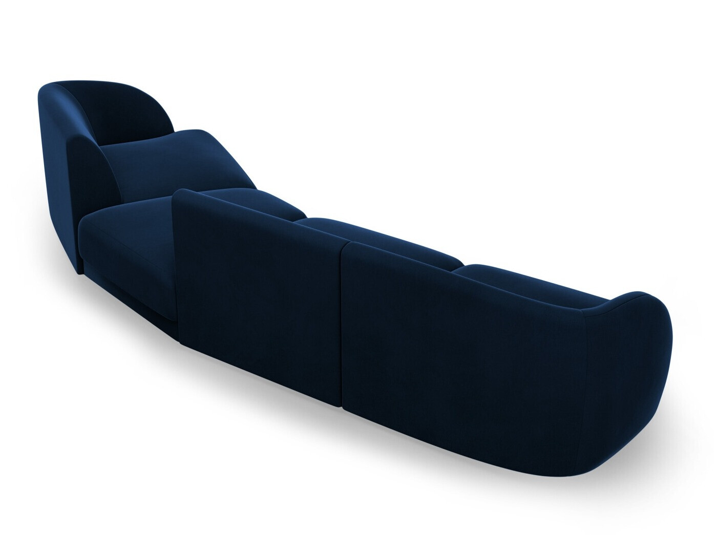 Moodulnurgadiivan Tivlomi 122 (Bluvel 86)