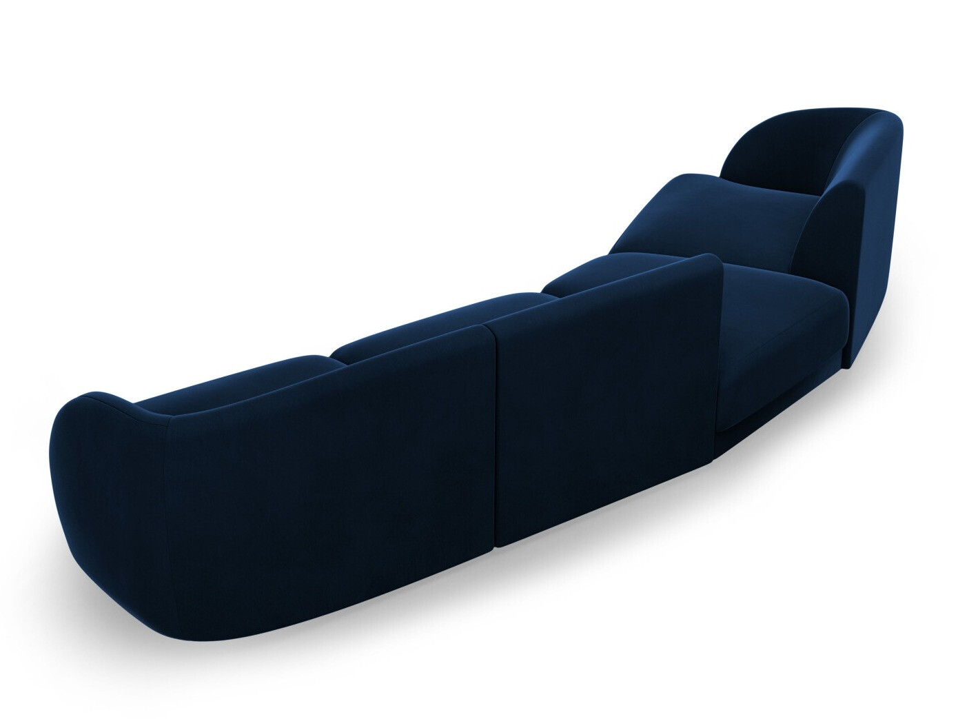 Moodulnurgadiivan Tivlomi 122 (Bluvel 86)