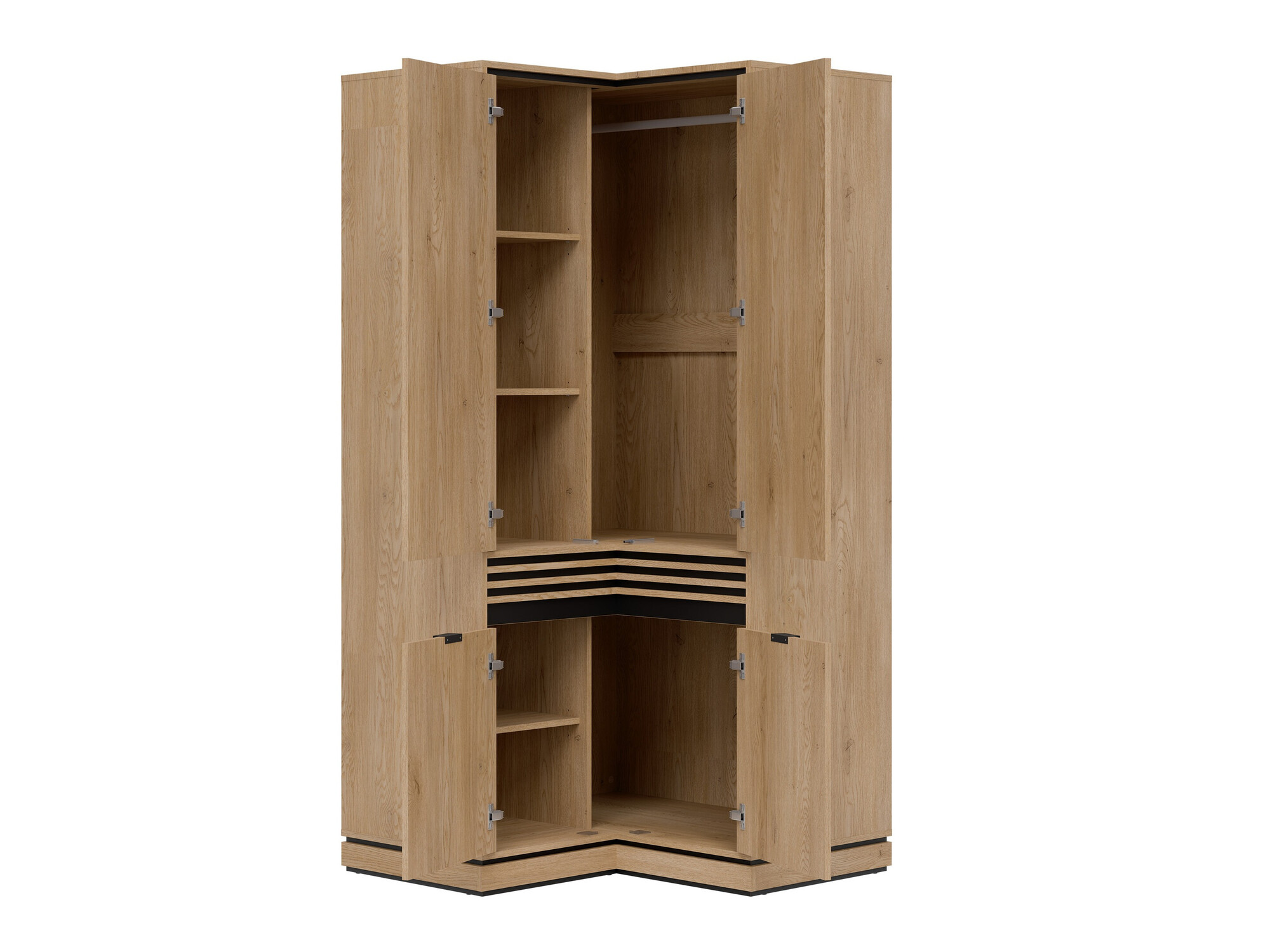 Nurgariidekapp Cavtole 110