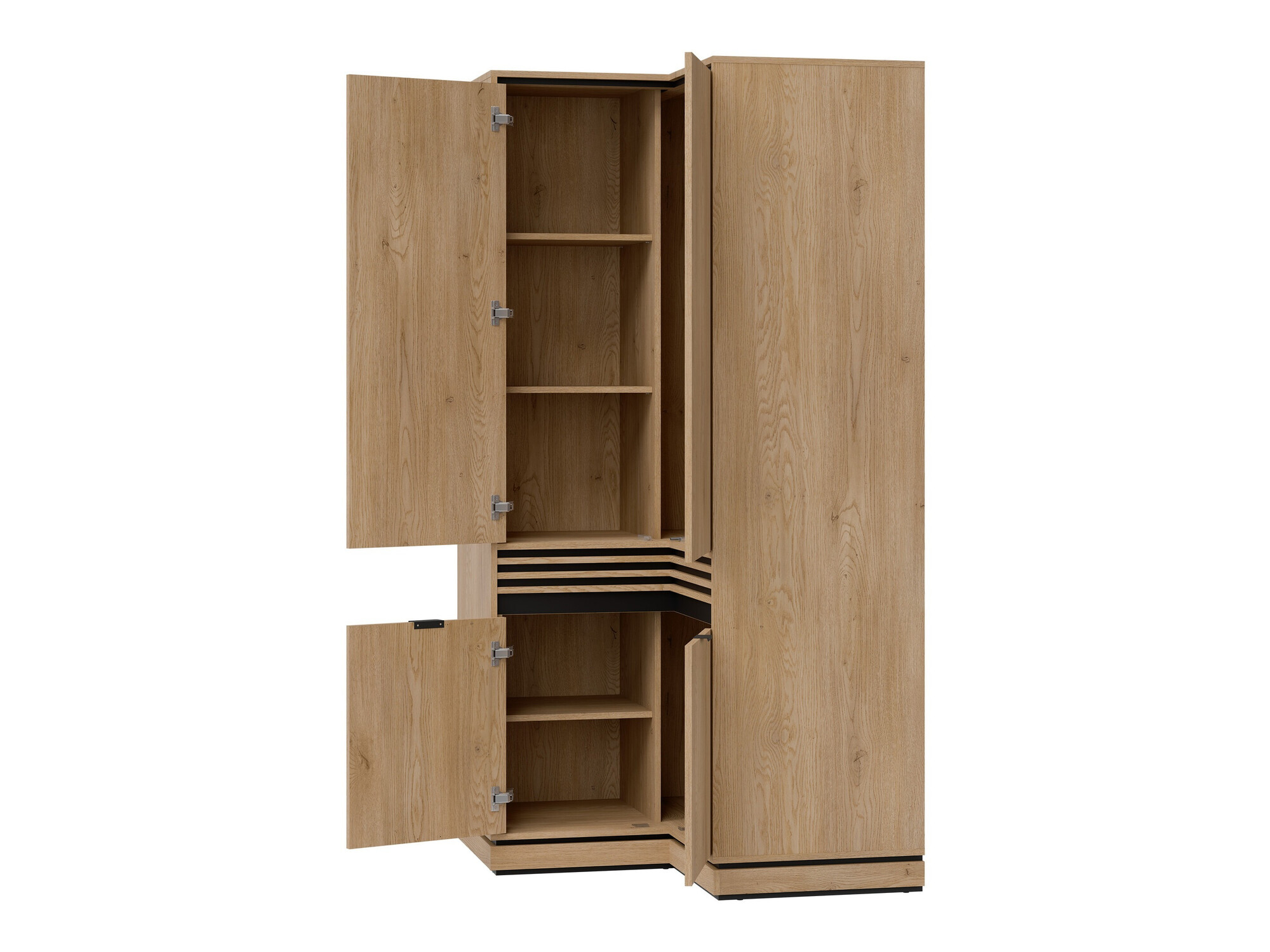 Nurgariidekapp Cavtole 110