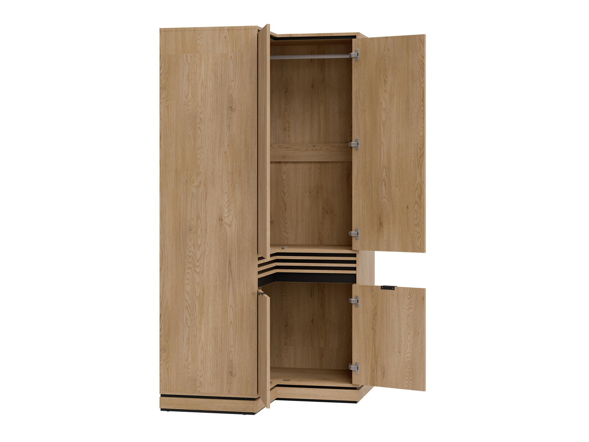 Nurgariidekapp Cavtole 110