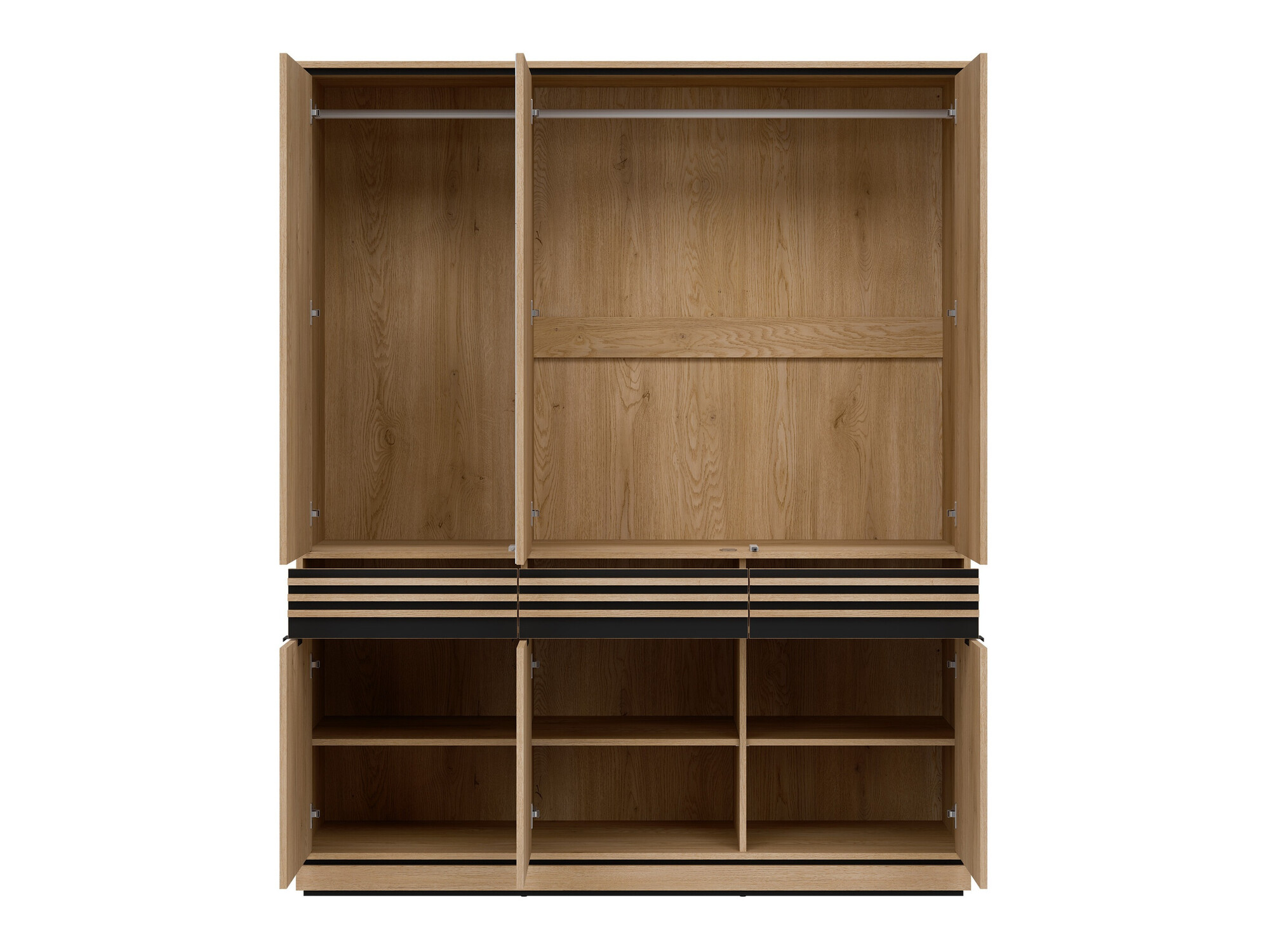 Riidekapp Cavtole 108