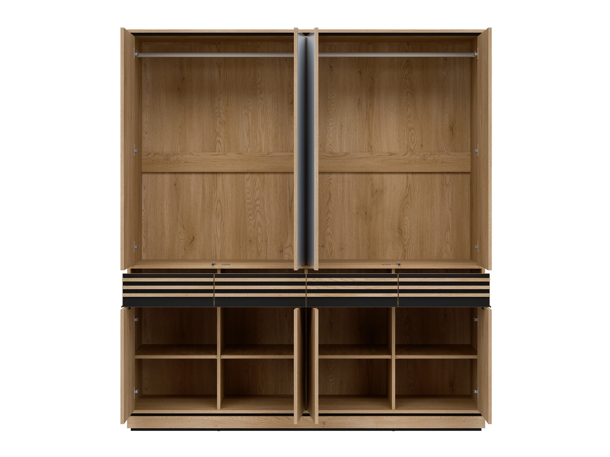 Riidekapp Cavtole 109