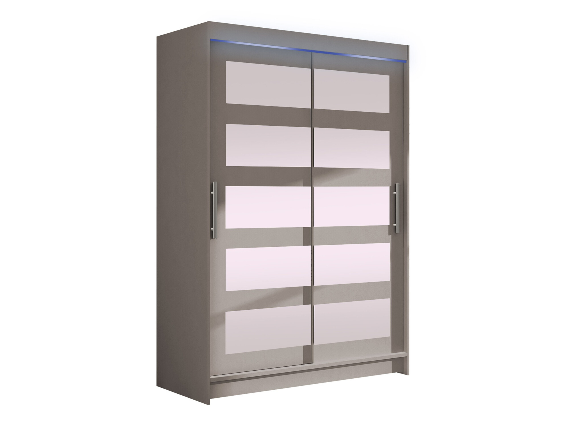 Riidekapp Closico Pacron IV (Kašmiir)