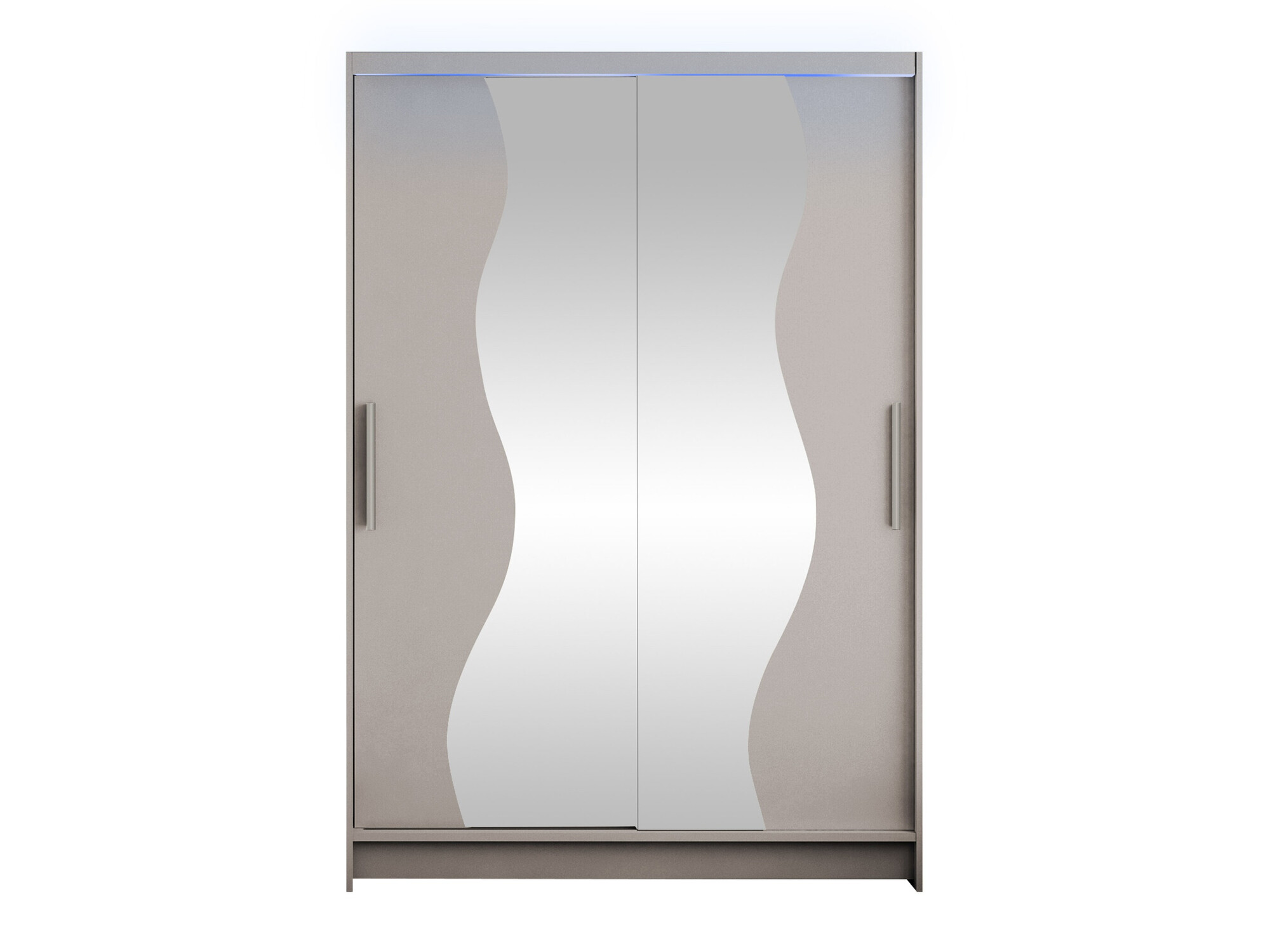 Riidekapp Closico Pacron S (Kašmiir)