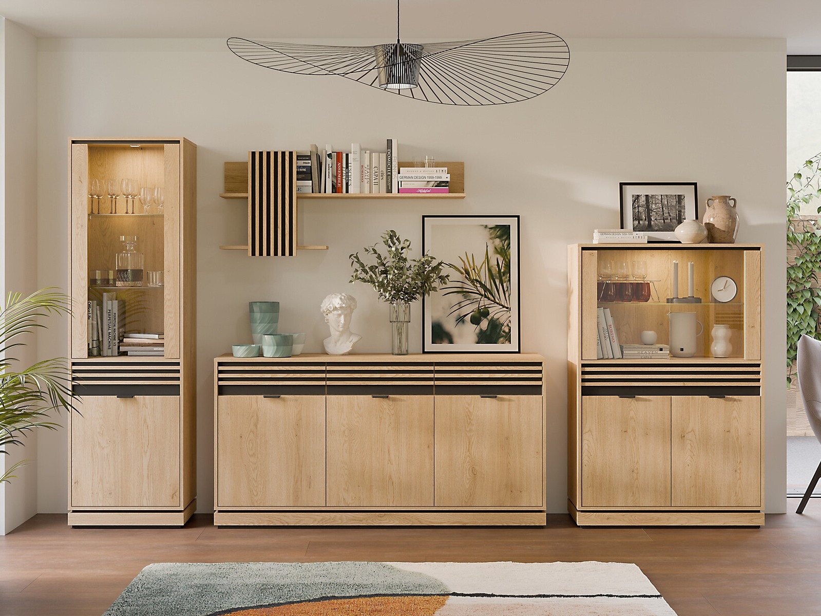 Elutoa komplekt Cavtole 119