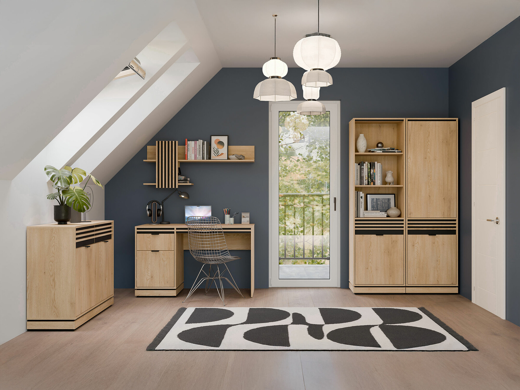 Kirjutuslaud Cavtole 114